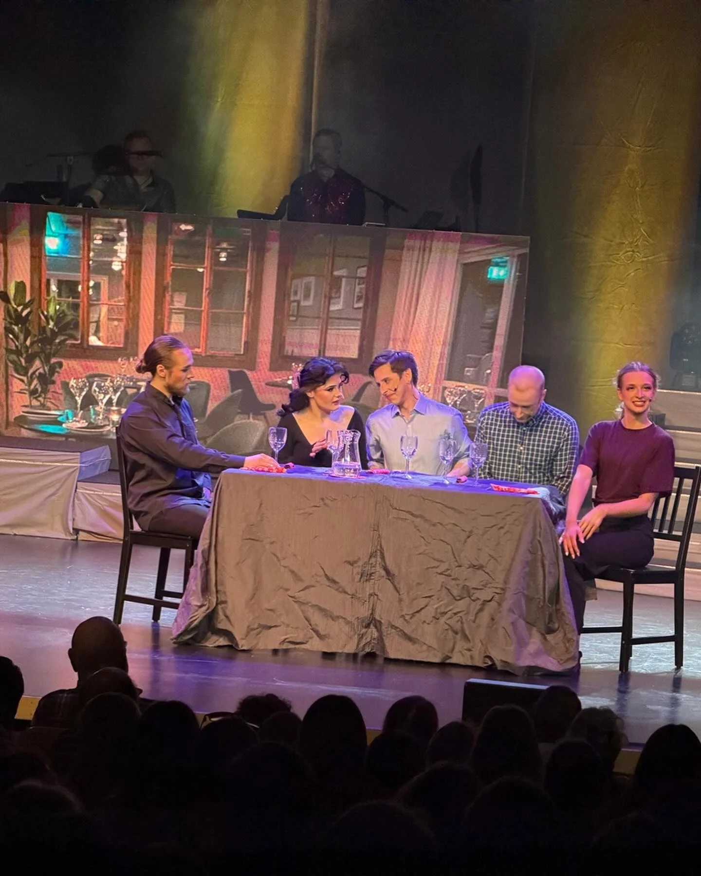 Trådlös bildöverföring